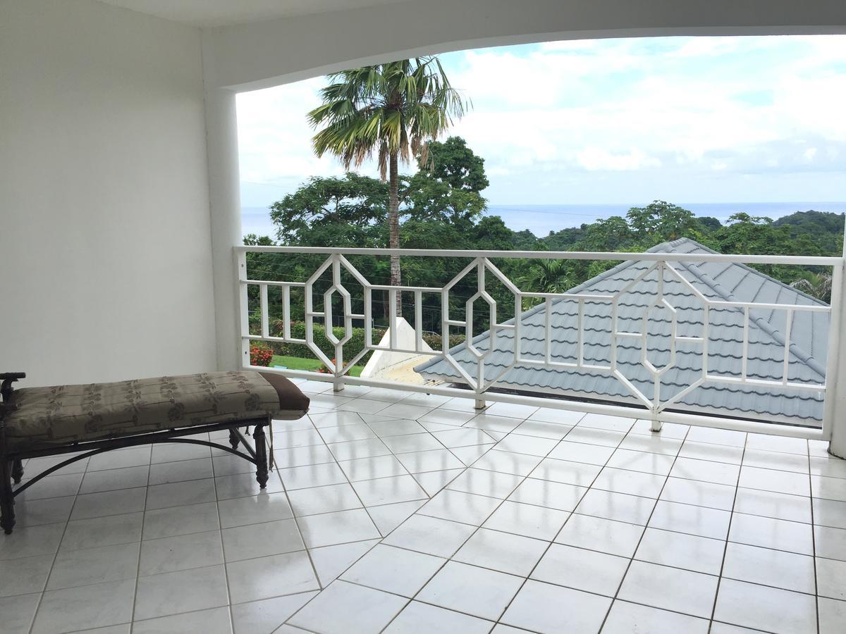 Appartamento San Sky Drapers Esterno foto